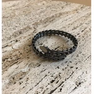 Alex and Ani Vintage 66 Gypsy Wrap